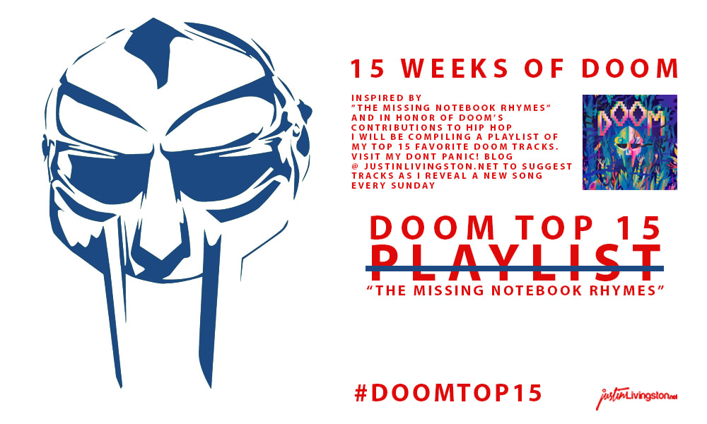 15 Week of Doom!